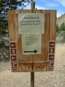 Summer '06 Sunriver 424 